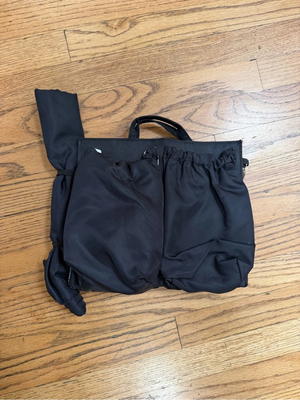 Totesavvy mini bag organizer